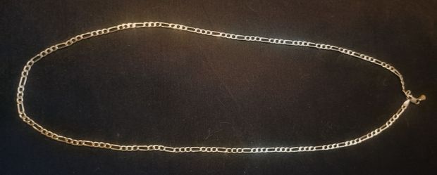 10k gold necklace