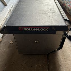 ROLL-N-LOCK BT531A 