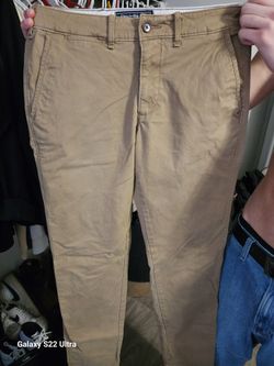 Abercrombie 30x32