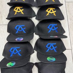 Canelo SnapBack Hats 🧢 $12 Each 