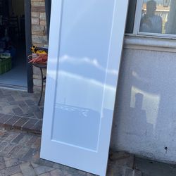 New Doors