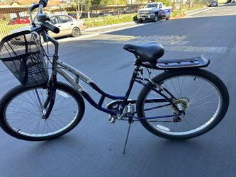 Bicycle , Bike