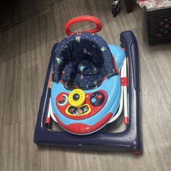 Baby Walker 
