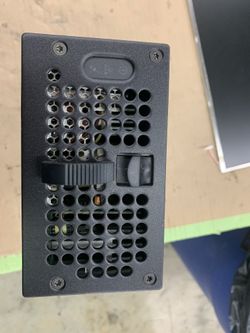 Dell power supplies 2