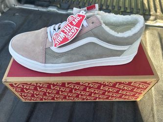 Men’s vans