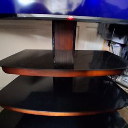 TV with Stand