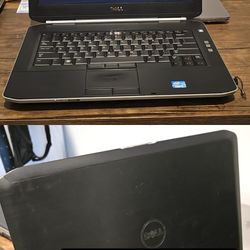 Laptop Dell Good Condition 