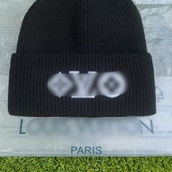 Mens High Quality Beanie