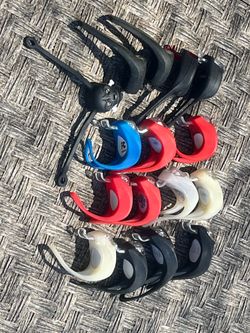 16 BIKE LIGHTS SILICONE BIKE LIGHTS , SAFETY BIKE LIGHTS