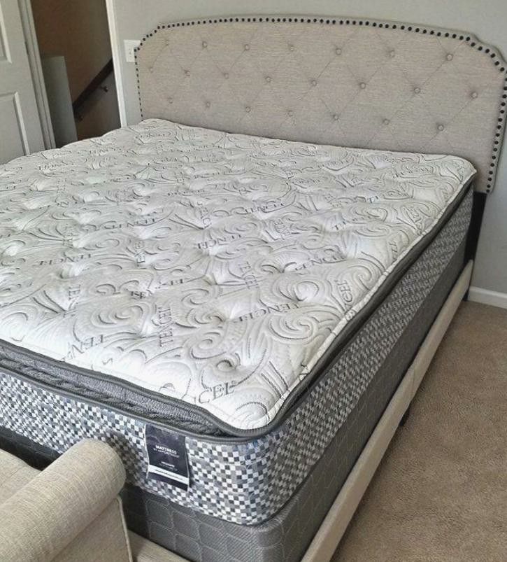 Queen Mattress Sets Brand New just $40 up-front