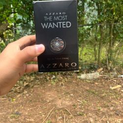 azzaro the most wanted