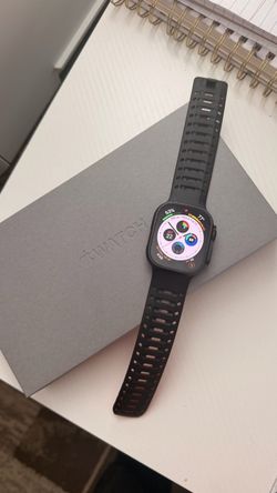Apple Watch Ultra 3 w/ Box & Original Band