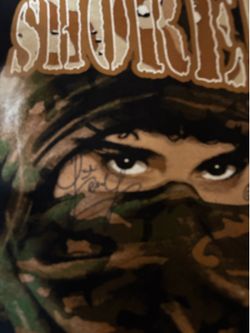 Autographed Shoreline Mafia Hoodie For Cheap