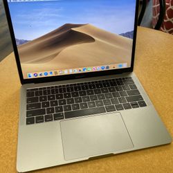 2017 MacBook Pro 13’