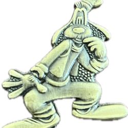 Goofy Pin