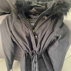 Hollister Women Jacket