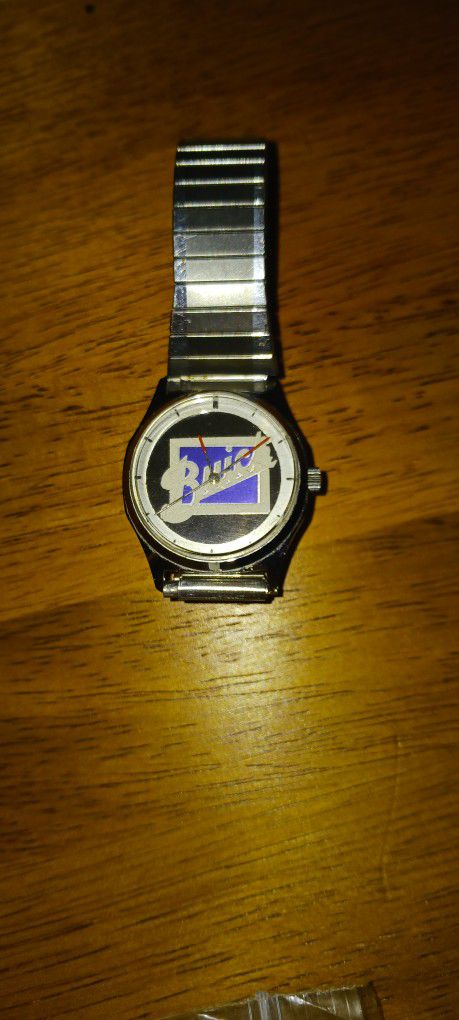 Watch - Rare BUICK watch