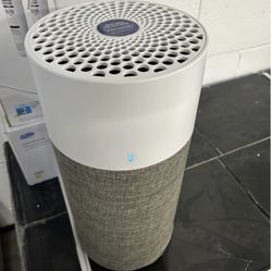 Air purifier blue air 411 new