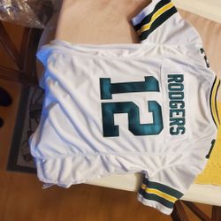 Official Football Jersey