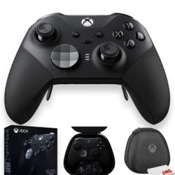 Microsoft Elite Series 2 Wireless Controller