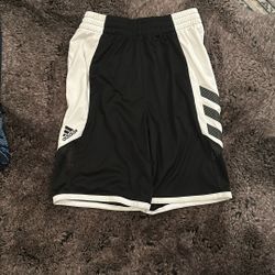 Boys Adidas Shorts