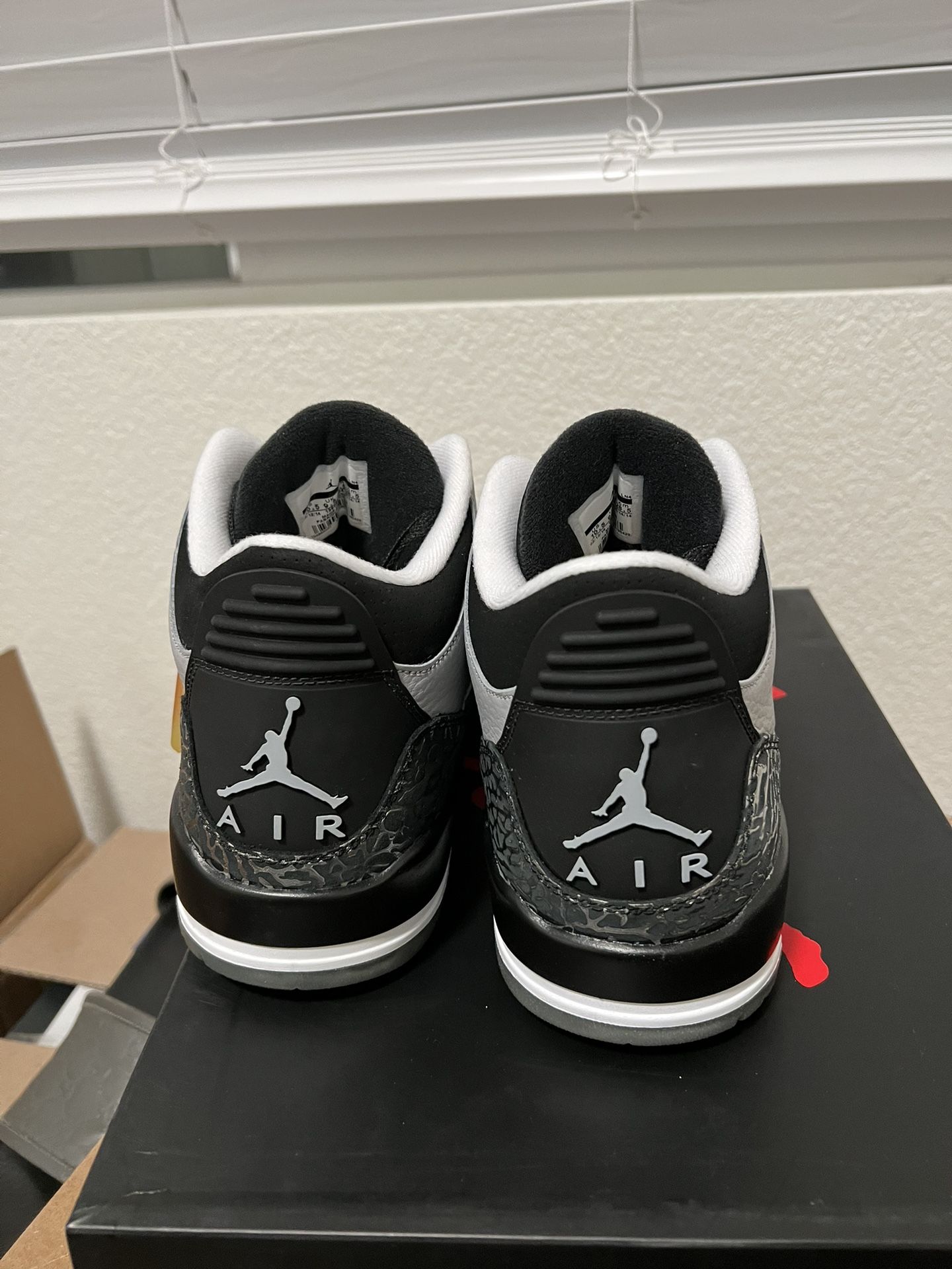 Air Jordan Retro 3,All Products : American Fashion Style Bags On Sale