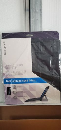 Targus Case For Dell Latitude 5285