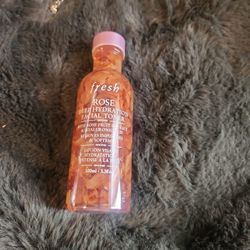 Facial Toner