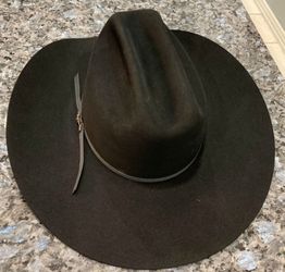 Stetson Cowboy Hat