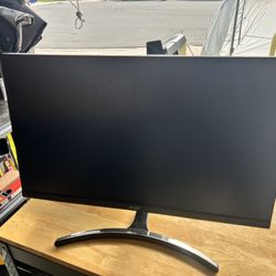 Gaming Monitor 