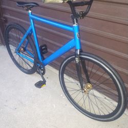 Good Bike For Sale