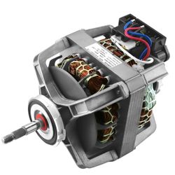 DFS270ZSEL1 DC31-00055G Samsung Dryer Motor Replacement,Exact Fit Samsung & Ken.More Electric Dryer, Replaces DC31-00055H DC31-00055D  Dryer Dr