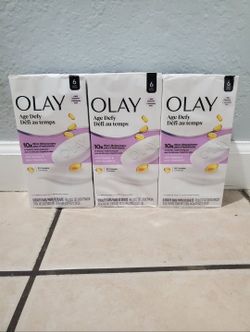 Olay