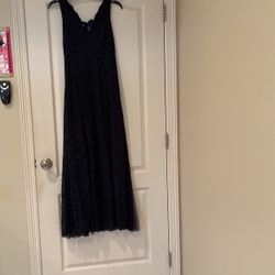 Brand New Size S Dress
