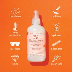 Bb Heat UV Protective Primer