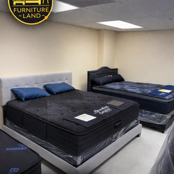 🔥 Brand New Mattresses – Twin, Full, Queen & King – Great Prices