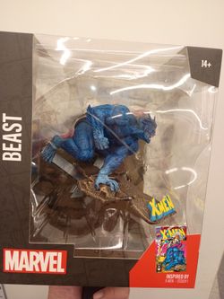 Marvel toy