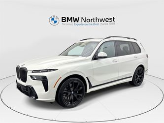 2024 BMW X7