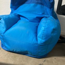 Kids Bean Bag