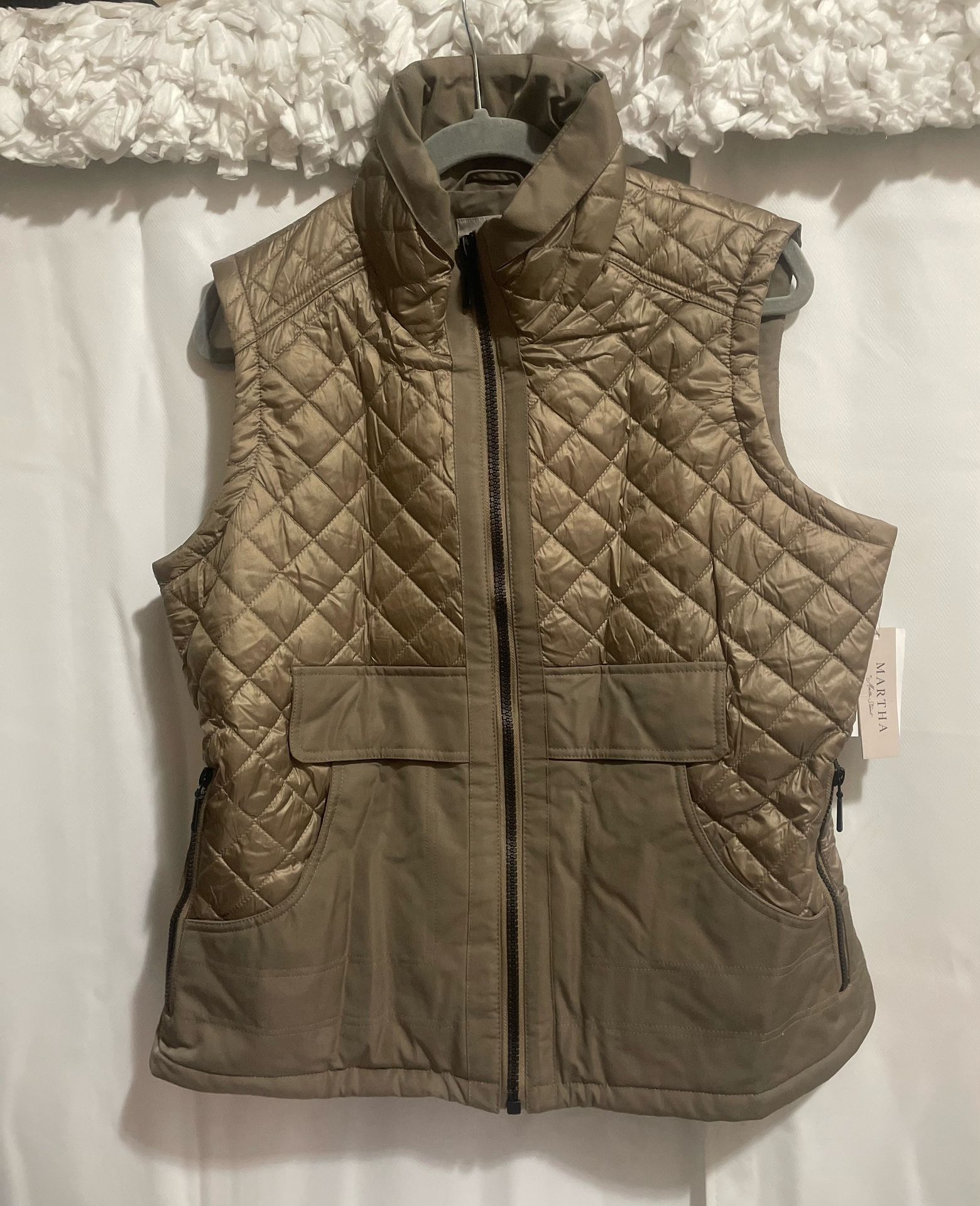 Sleeveless