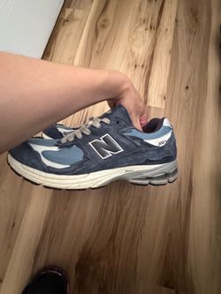 2002 size 11