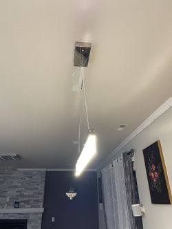 Artika LED Light Pendant for Dining Room (almost new)