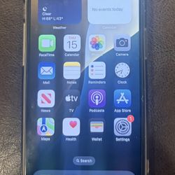 iPhone 13 Factory Unlocked