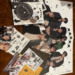 STRAY KIDS-S-CLASS ALBUM
