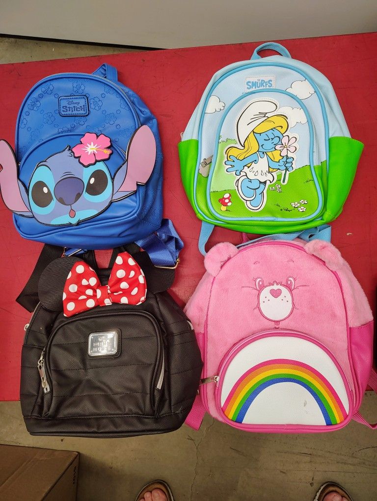 Stylish Bookbags