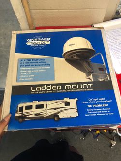 Rv parts