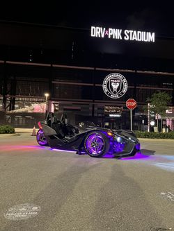 Polaris Slingshot