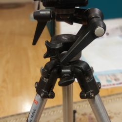 Bogen Tripod  Made 🇮🇹 