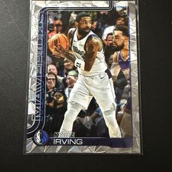 Nba Foil Cards