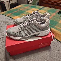 K-swiss  Tennis Shoes (9))